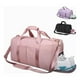 thumbnail image 2 of Maleta Deportiva Bolsa Gym Viaje Mochila Fitness Bag Color Rosa, 2 of 7