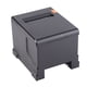 thumbnail image 5 of Impresora térmica de recibos USB de 80mm, impresora de cocina de impresión de alta velocidad con cortador automático para sistemas de catering, enchufe estadounidense, 5 of 5