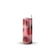 thumbnail image 1 of Termo Skinny De Acero Popote 600ml Fresas Mod.e12, 1 of 3