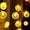 Yellow, variant on 20LED Orange Lime Lemon Slices Fruit Lights Lantern Fairy String Light Battery Operated Indoor Outdoor Lighting for Garden Wedding Bedroom Home Birthday Party Christmas Decoration