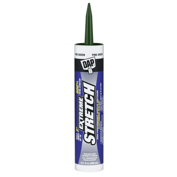 Dap Extreme Stretch Elastomeric Sealant