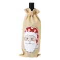 thumbnail image 1 of Wdftyju Bolsa de vino con pintura de diamantes 5D DIY mosaico bolsa de botella de taladro especial (TB018) Wdftyju 6ad1uq8uu0qc2nz7D09, 1 of 9