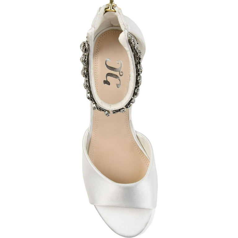 Journee collection connor wedge sandal 2025