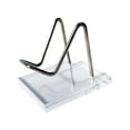 thumbnail image 4 of Milaget Metal Arm Display Stand Marbles Display Base Decor Small Collectibles Decorative L, 4 of 9