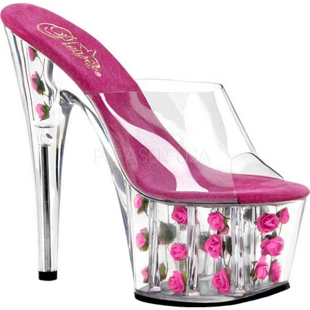 

Women s Pleaser Adore 701FL