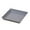 Grey, variant on Square Trays Trays Plate Water Catcher Tray Outdoor Indoor Garden Sheet Pans for Baking Oven Air Fryer Baking Tray Extra Large Cookie Sheet Non Stick Baking Sheet Set Aluminum round Baking
