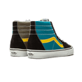 thumbnail image 3 of VANS MENS Sk8-Hi "Zig Zag" VN0A4BV619Y VN0A4BV619Y from Stadium Goods, 3 of 8