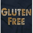 thumbnail image 2 of Gluten Free Bread Carbs Healthy Tank Top T Shirts Men Women Brisco Brands S, 2 of 6