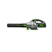 Ego Power+ Blower Kit 670 Cfm With 4Ah Battery And 320W Charger