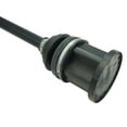 thumbnail image 2 of Front CV Axle Shaft Assembly Left Driver Side For 2004-2006 G35 X Sedan G35X AWD, 2 of 8