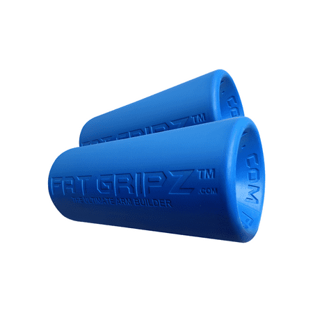 Fat Gripz - The Ultimate Arm Builder