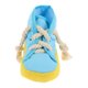 thumbnail image 5 of 1pc perro zapato masticador juguete cachorro zapatos juguetes divertidos masticar juguete mascota gato perro perro juguete, 5 of 5
