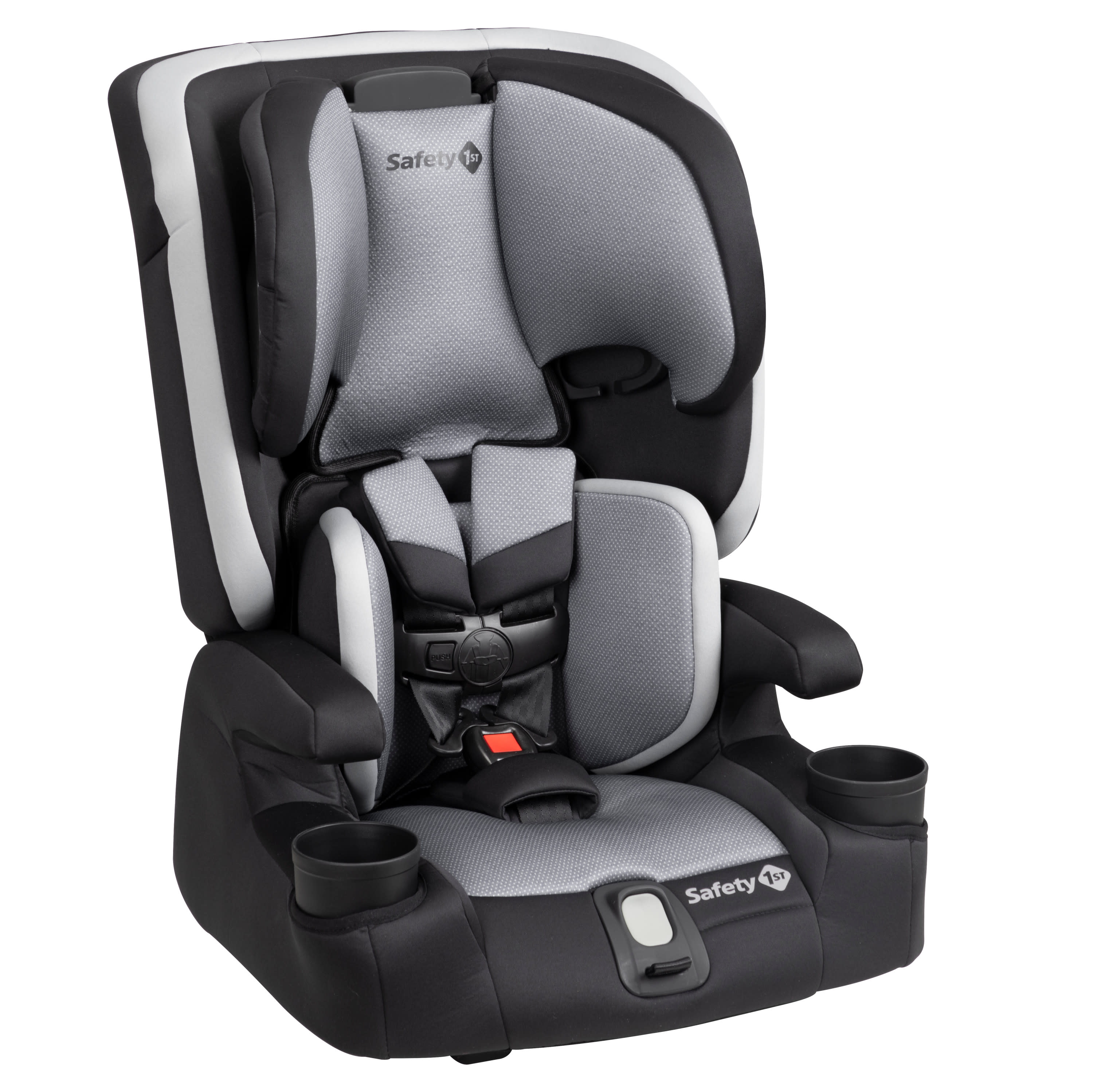 Child Booster Seats: A Boost of Safety 