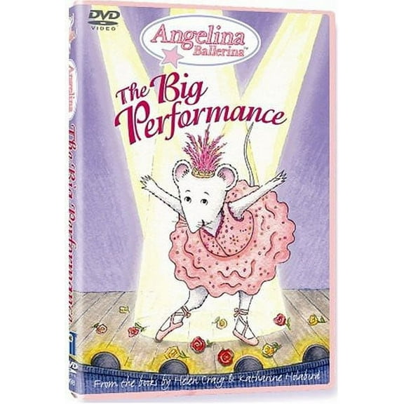 Big Performance (DVD)