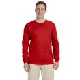 thumbnail image 1 of Gildan G240 T-Shirt à Manches Longues Ultra Coton pour Adulte, 1 of 1