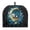 Panda Moon Nest, variant on HELLHERO Coffee Teapot Dust Cover Keep Warm Insulation Easy to Clean for Household