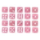 thumbnail image 2 of Juego De Dados De 6 Caras, Dados Ligeros A Granel, Duraderos, 20 Piezas, Resistentes A Impactos Para Juegos De Matemáticas Y Juegos Educativos, 2 of 7