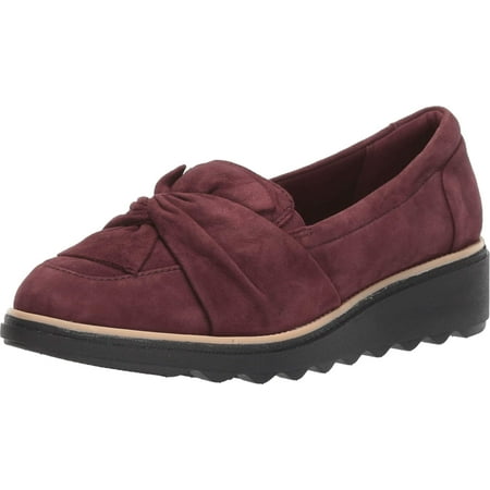 clarks women's sharon dasher loafer