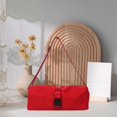 thumbnail image 1 of Bolso Bandolera Perfecl Mujer Hobo Gran Capacidad Deportivo Rojo, 1 of 8