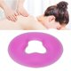 thumbnail image 4 of Almohadilla De Relajación Facial, Almohada De Masaje Facial De Silicona Con Masaje Suave De Sensación Fresca Para Alfombrilla De Dormitorio Para Spa ANGGREK Otros, 4 of 8