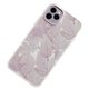 thumbnail image 3 of Methold Funda para teléfono Funda para teléfono TPU Protector móvil impreso hoja a prueba de golpes Teléfono y Comunicación Tipo 4, 3 of 5