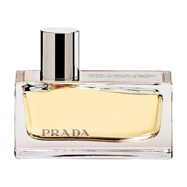 PRADA AMBER 80 ML EDP SPRAY