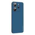 thumbnail image 1 of For Xiaomi Redmi Note 14 4G (163.25x76.55x8.16mm) Phone Case PINWUYO Soft Matte TPU Mobile Back Cove, 1 of 3