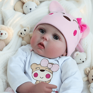 ※Baby Goldberger Baby's First 14
