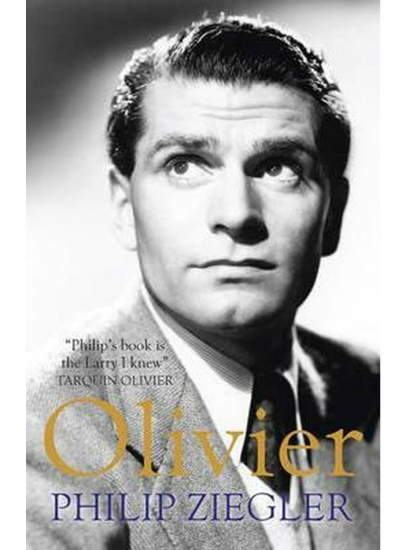 Olivier (Paperback)