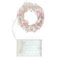 thumbnail image 1 of Spptty Festive Decoration 50LED String Lights Copper Wire Decorative Lamp For Home Wedding Christmas Festive Warm Light Decorative String Lights, 1 of 8