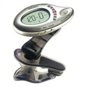 Seiko Clip On Tuner/Metronome