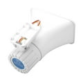 thumbnail image 1 of Dual Tone Durable Alarm Siren, Panic Alarm, For Balcony For Doorway, 1 of 8