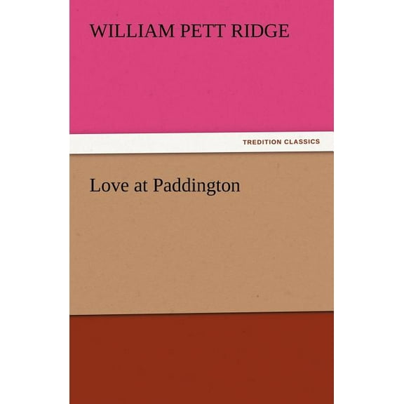 Love at Paddington, (Paperback)