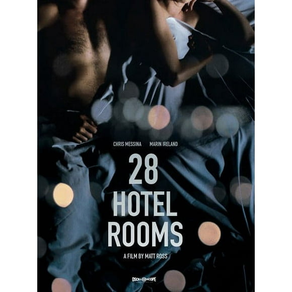 28 Hotel Rooms