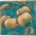 thumbnail image 5 of Metaverse Daphne Brissonnet 'Lovely Fruits' Canvas Art (Set of 4), 5 of 5