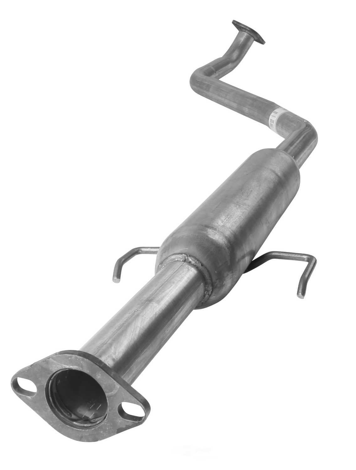 AP Exhaust 78249 Prebent Exhaust Pipe