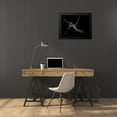 thumbnail image 4 of Reindl, Doris 24x19 Black Modern Framed Museum Art Print Titled - Brushes, 4 of 5