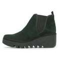 thumbnail image 2 of Fly London Womens BYNE349FLY Oil Suede Boots, 2 of 4