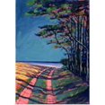 thumbnail image 1 of Great BIG Canvas | Rolled Paul Powis Poster Print entitled Devon, 1 of 4