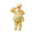 thumbnail image 4 of Almencla Christmas Figurine Santa Claus Figure Doll Ornament Lovely Traditional Art Sculpture for Party Favors Supplies Window, 4 of 8