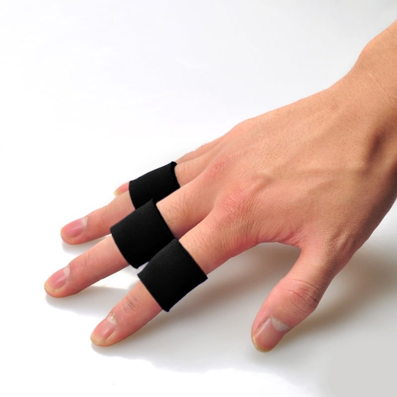 volleyball finger bands