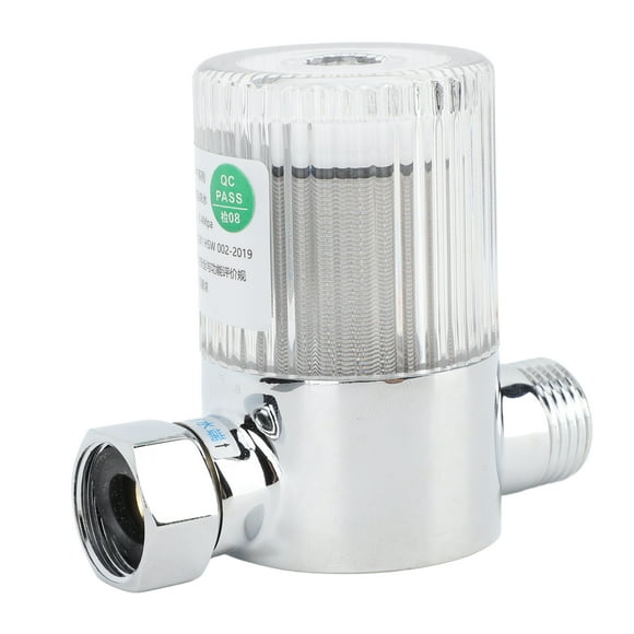 Pre Filtration System, Sediment Filter Safe Reusable For Whole House