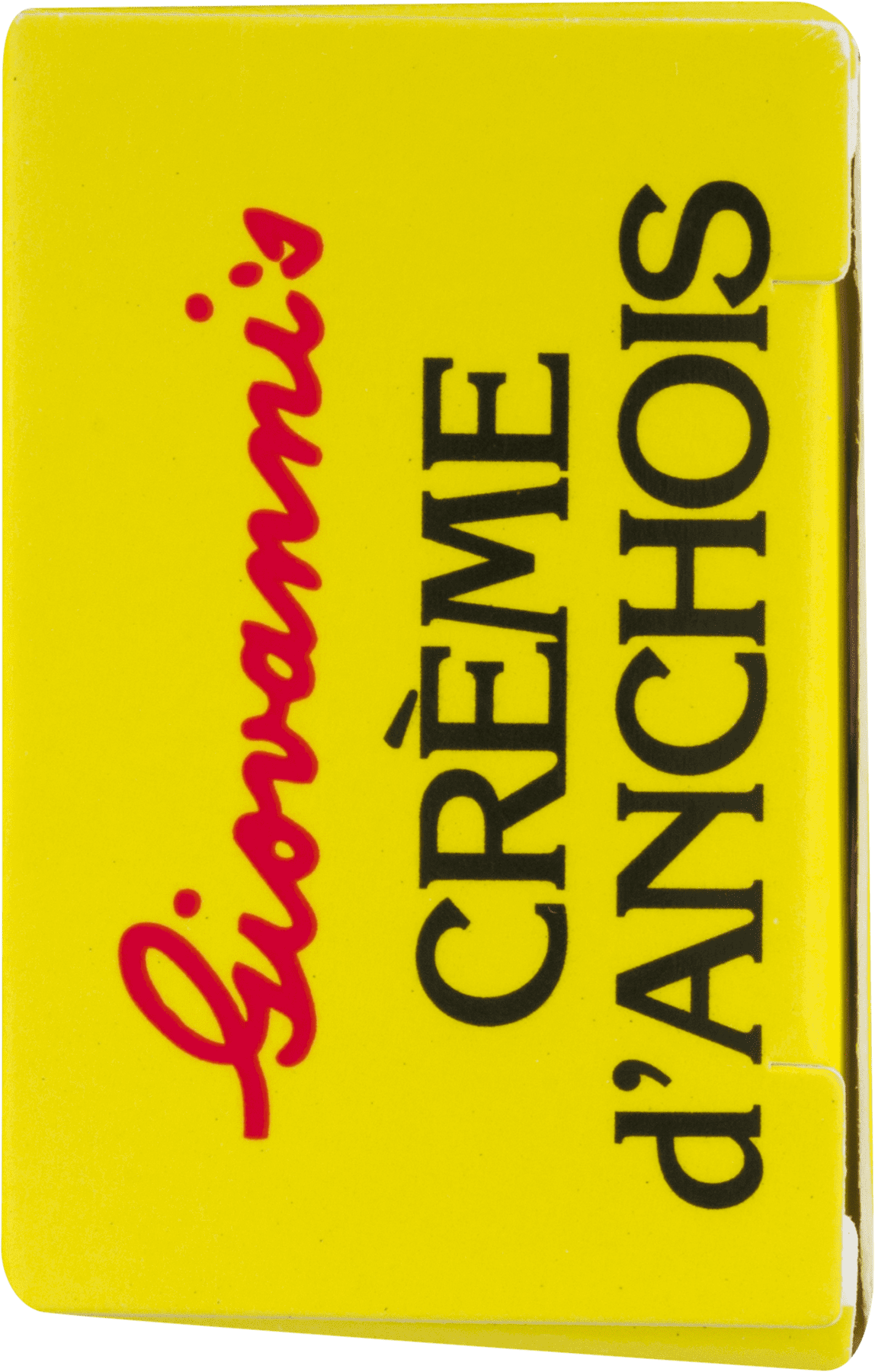 (5 pack) Giovannis Appetizing Food Prod Giovannis Anchovy Paste, 2 oz