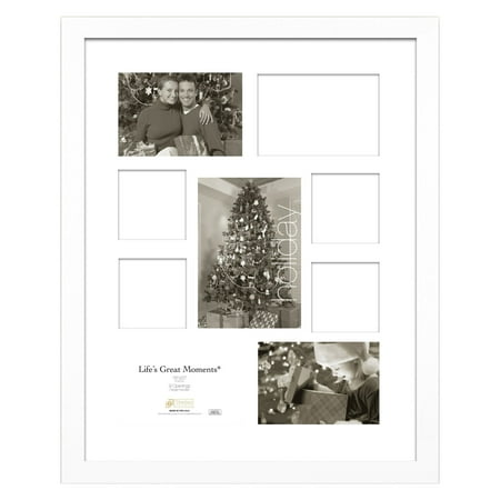 - Timeless Frames Lifes Great Moments Nine Opening Collage Picture Frame