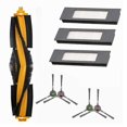 thumbnail image 1 of Replacement Parts For Deebot Ozmo 920/950/t5/t8/t8 / N8 Pro+ Robotic Vacuum Hepa Filter Brushs, 1 of 5
