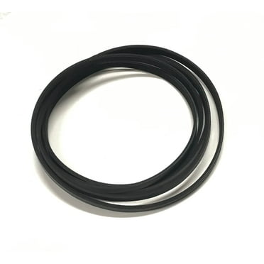 Dryer Drum Belt Compatible With Maytag Model Numbers LDG8904AAE, LDG8904AAL, LDG8904AAM, LDG9206AAE, LDG9206AAM