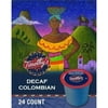 Timothys Decaf Colombian Coffee 96 K Cup Packs