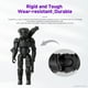 thumbnail image 2 of Impresora 3D de resina RI RESIONE Tough 74 negra de 1 kg, 2 of 6