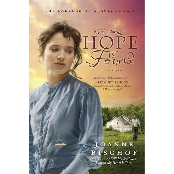 Cadence of Grace: My Hope Is Found (Paperback)