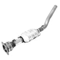 thumbnail image 2 of Walker Exhaust 54376 Ultra EPA Catalytic Converter Fits select: 1996-1998 CHRYSLER SEBRING, 1995-2000 DODGE STRATUS, 2 of 2